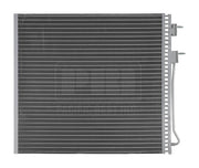 A/C Condenser Pacific Auto Company PC3118A