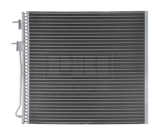 A/C Condenser Pacific Auto Company PC3118A