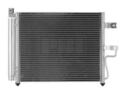A/C Condenser Pacific Auto Company PC3119