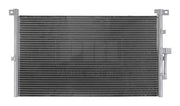 A/C Condenser Pacific Auto Company PC3140P