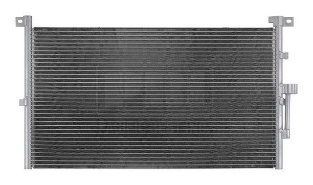 A/C Condenser Pacific Auto Company PC3140P