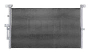 A/C Condenser Pacific Auto Company PC3140P