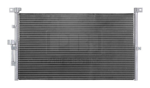 A/C Condenser Pacific Auto Company PC3140P