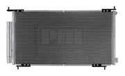 A/C Condenser Pacific Auto Company PC3148P