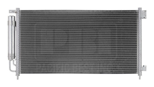 A/C Condenser Pacific Auto Company PC3152P