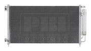 A/C Condenser Pacific Auto Company PC3152P