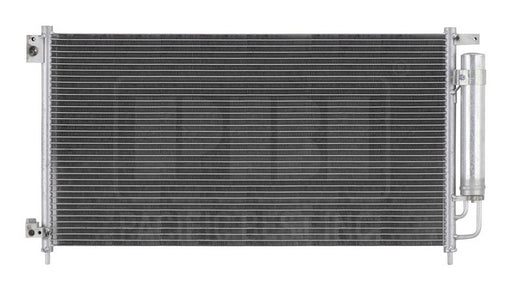 A/C Condenser Pacific Auto Company PC3152P