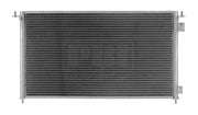 A/C Condenser Pacific Auto Company PC3153P