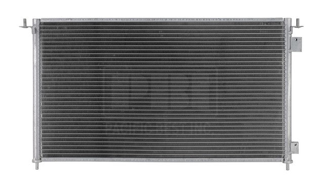 A/C Condenser Pacific Auto Company PC3153P
