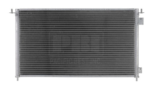 A/C Condenser Pacific Auto Company PC3153P