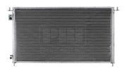A/C Condenser Pacific Auto Company PC3153P