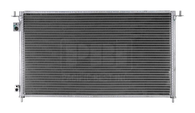 A/C Condenser Pacific Auto Company PC3153P