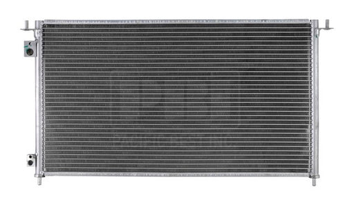 A/C Condenser Pacific Auto Company PC3153P