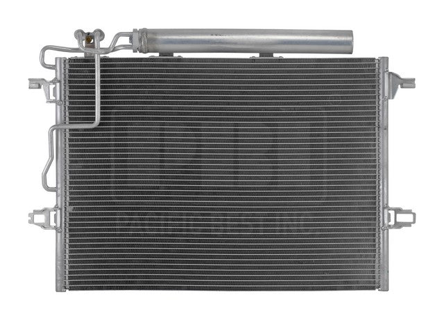 A/C Condenser Pacific Auto Company PC3159P