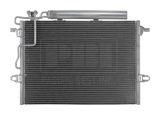 A/C Condenser Pacific Auto Company PC3159P