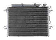 A/C Condenser Pacific Auto Company PC3159P