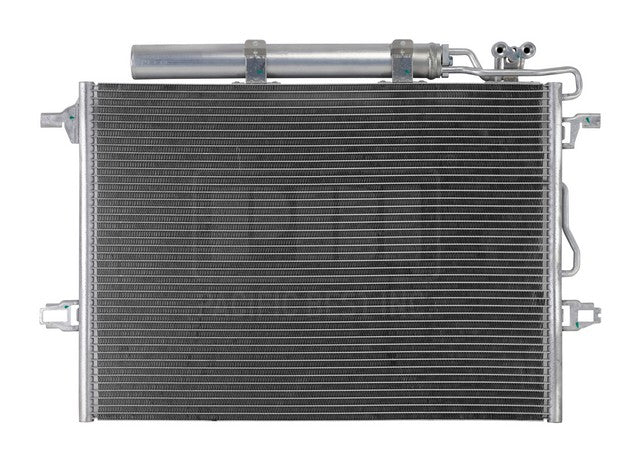 A/C Condenser Pacific Auto Company PC3159P