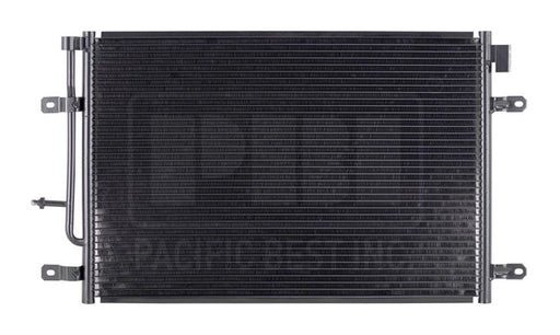 A/C Condenser Pacific Auto Company PC3160P