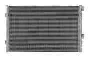 A/C Condenser Pacific Auto Company PC3171P
