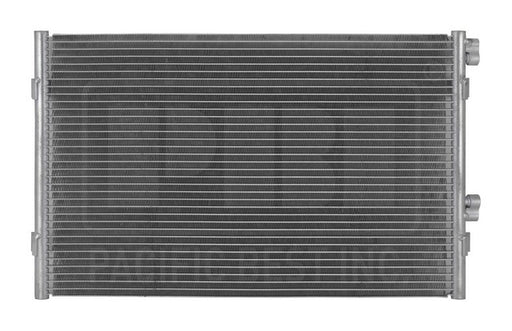 A/C Condenser Pacific Auto Company PC3171P