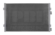 A/C Condenser Pacific Auto Company PC3171P