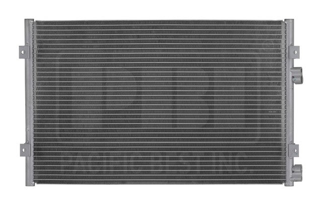 A/C Condenser Pacific Auto Company PC3171P