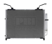 A/C Condenser Pacific Auto Company PC3182