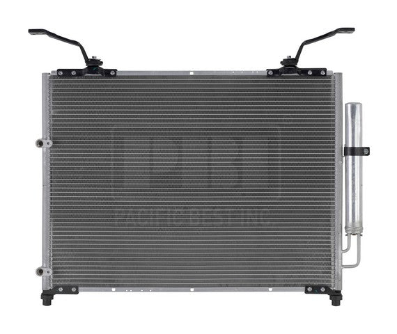 A/C Condenser Pacific Auto Company PC3182