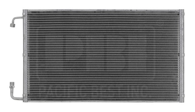 A/C Condenser Pacific Auto Company PC3193