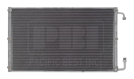 A/C Condenser Pacific Auto Company PC3193