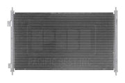 A/C Condenser Pacific Auto Company PC3206P