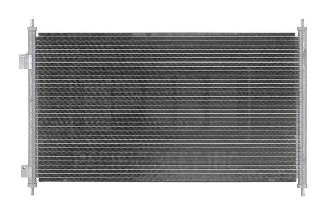 A/C Condenser Pacific Auto Company PC3206P