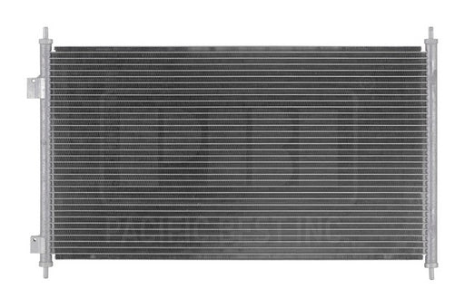 A/C Condenser Pacific Auto Company PC3206P