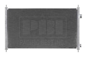 A/C Condenser Pacific Auto Company PC3206P