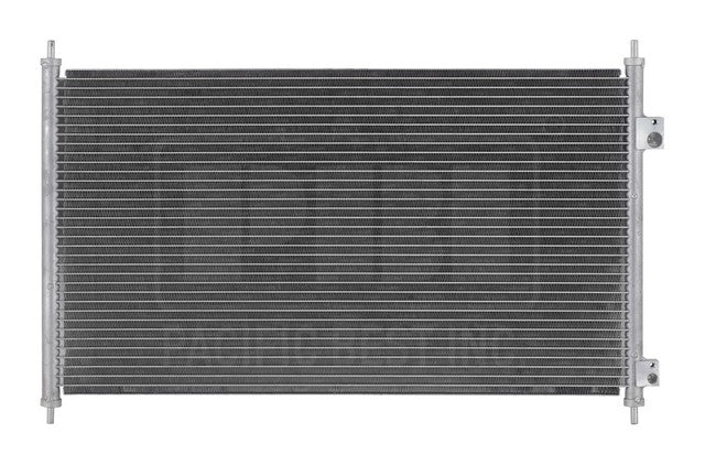 A/C Condenser Pacific Auto Company PC3206P