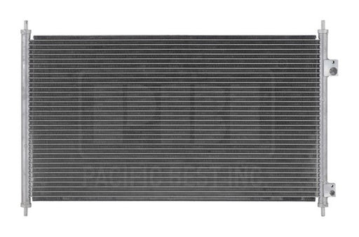 A/C Condenser Pacific Auto Company PC3206P