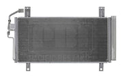 A/C Condenser Pacific Auto Company PC3220P