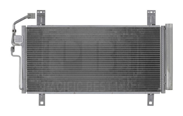 A/C Condenser Pacific Auto Company PC3220P
