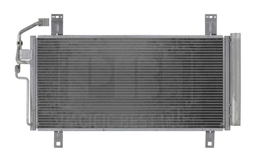 A/C Condenser Pacific Auto Company PC3220P