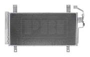A/C Condenser Pacific Auto Company PC3220P