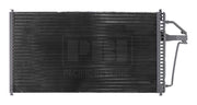 A/C Condenser Pacific Auto Company PC3224A