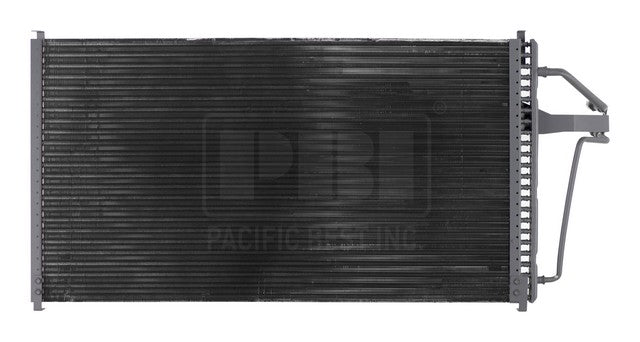 A/C Condenser Pacific Auto Company PC3224A