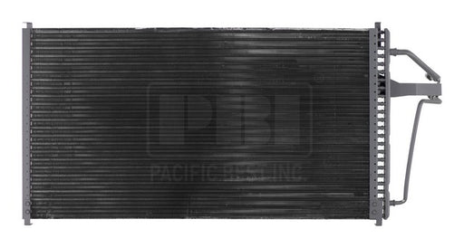 A/C Condenser Pacific Auto Company PC3224A