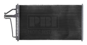 A/C Condenser Pacific Auto Company PC3224A