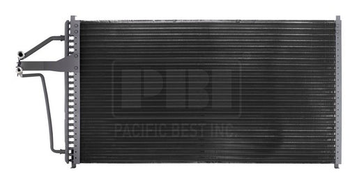 A/C Condenser Pacific Auto Company PC3224A