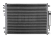 A/C Condenser Pacific Auto Company PC3237P