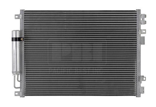 A/C Condenser Pacific Auto Company PC3237P