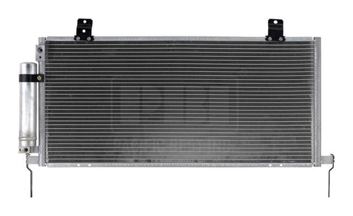 A/C Condenser Pacific Auto Company PC3238KP
