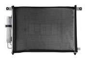 A/C Condenser Pacific Auto Company PC3240P