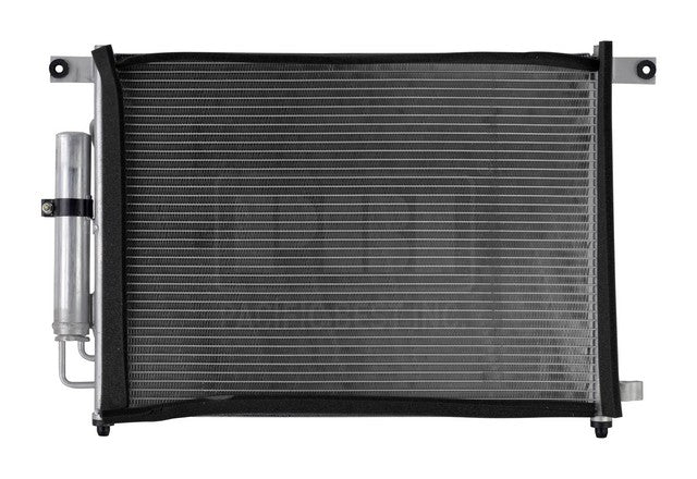 A/C Condenser Pacific Auto Company PC3240P